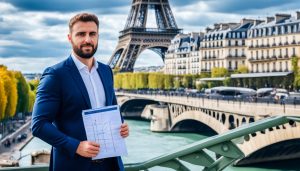 starting a business in france as a foreigner