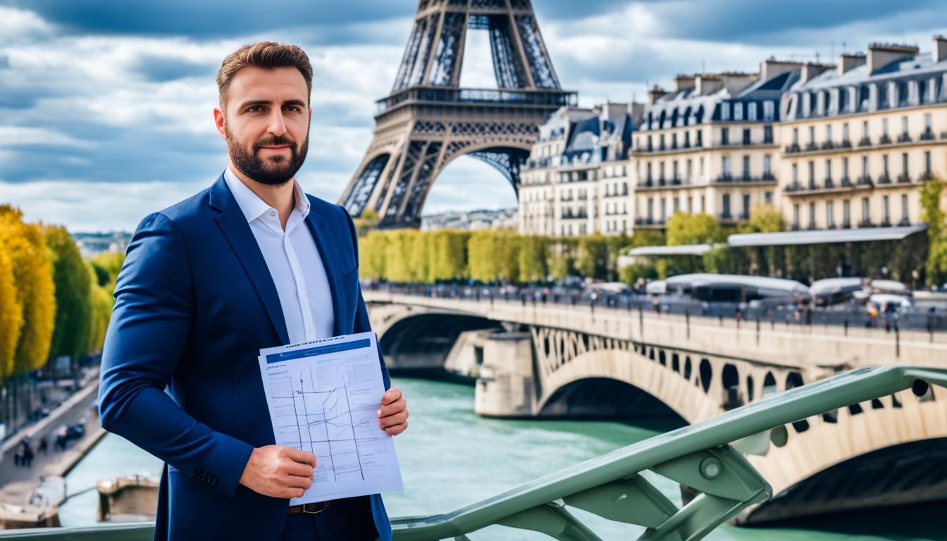 Starting a Business in France as a Foreigner