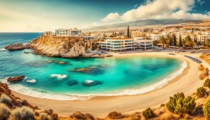 What are the benefits of opening a company in Cyprus?