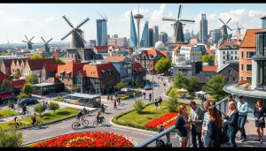 Doing Business in the Netherlands