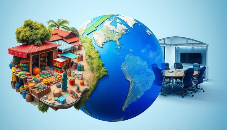 Language and Cultural Barriers Impact Business Communication