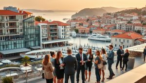 Advantages of Doing Business in Croatia