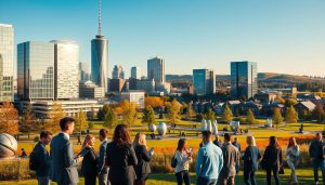 Advantages of Doing Business in Finland