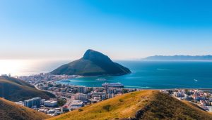 Advantages of Doing Business in Gibraltar
