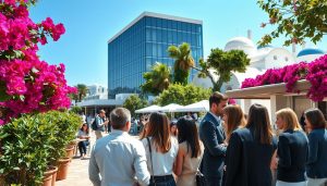 Advantages of Doing Business in Greece