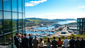 Advantages of Doing Business in Isle of Man