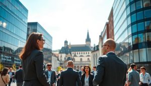 Advantages of Doing Business in Luxembourg