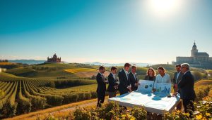 Advantages of Doing Business in Moldova