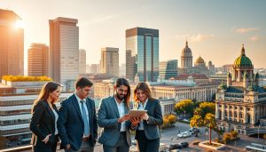 Advantages of Doing Business in Romania