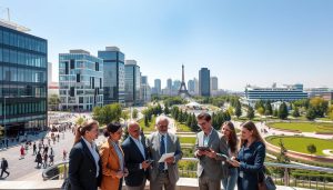 Advantages of Doing Business in Serbia