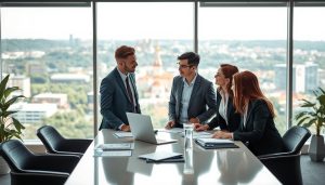 Advantages of Doing Business in Slovakia