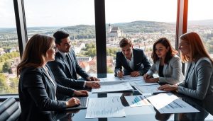 Advantages of Doing Business in Slovenia