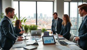 Advantages of Doing Business in Sweden