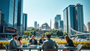 Advantages of Doing Business in Turkey