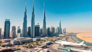 Advantages of doing Business in the UAE