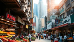 Advantages of Doing Business in Hong Kong