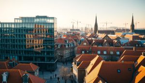 Pros and Cons of expanding your business in the Netherlands