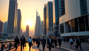 Business in the UAE