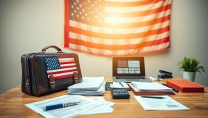 company in USA