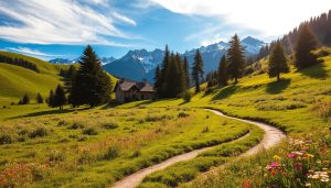 Eco-Tourism Ventures