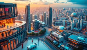 Health-Tech Developments