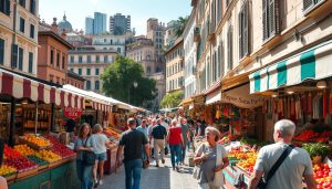 Advantages of starting a company in Italy