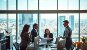 Setting up a company in Spain as a foreigner