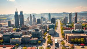 Top Reasons to Do Business in Germany