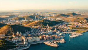 Emerging business trends in Italy