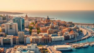 Most popular business ideas in Malta