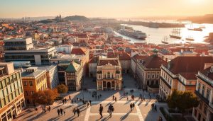 Most popular business ideas in Portugal