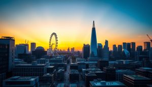 Overseas Business Visa
