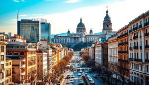 Top Reasons to Do Business in Spain