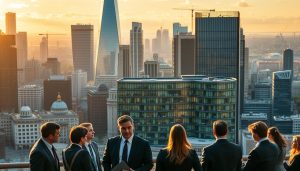 Uk Business Consulting Services