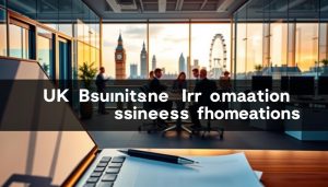 advantages of doing business in the UK