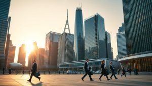 expand business into Europe