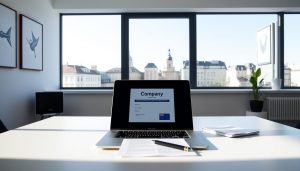 simple company formations services in Europe