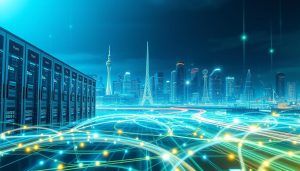 Digital infrastructure has become a critical factor in market attractiveness