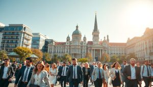 Employment Creation in Spain