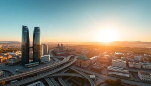 Insights into diverse business investment opportunities Europe has to offer