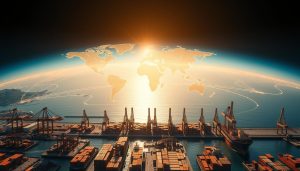 Regional trade agreements are reshaping market access