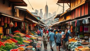 Southeast Asian markets continue to gain prominence