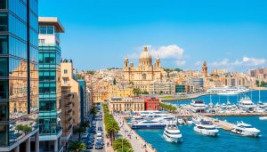The iGaming Industry in Malta
