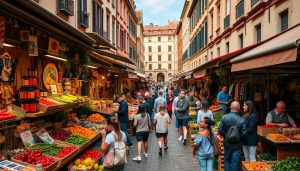 Understanding the impact of European market trends on new business ventures