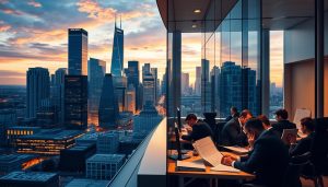 Accounting Services for European Companies