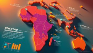 Africa is focusing on improving its local manufacturing and joining global trade