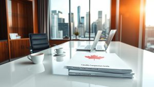 Starting a business in Canada as a non-resident