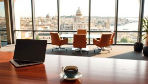 planning company formation in Malta as a foreigner