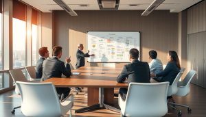 strategic planning to ensure your successful expansion into the UAE market