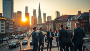 Start a Business in 2025